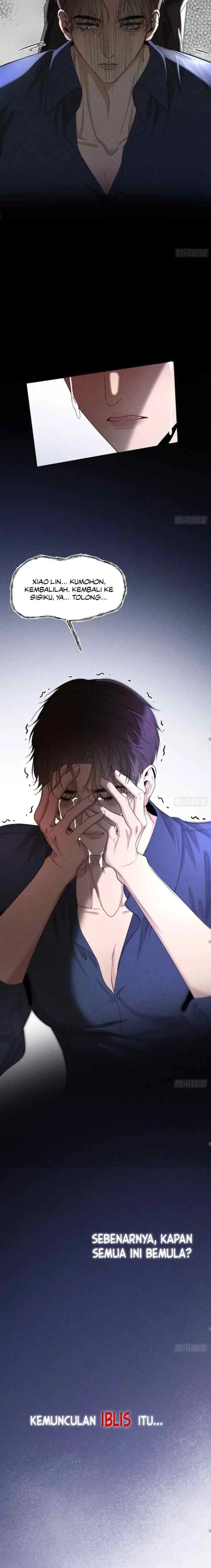 After Being Possessed by a Demon chapter 1 halaman 19