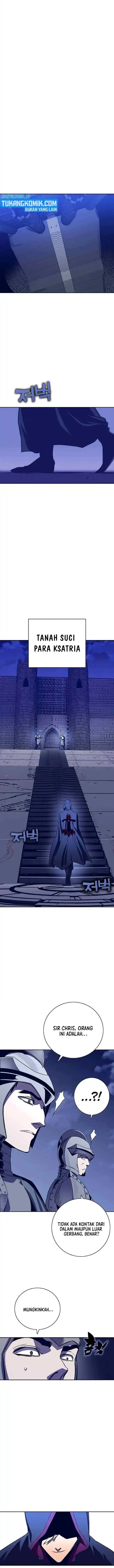 X Ash chapter 65 halaman 13