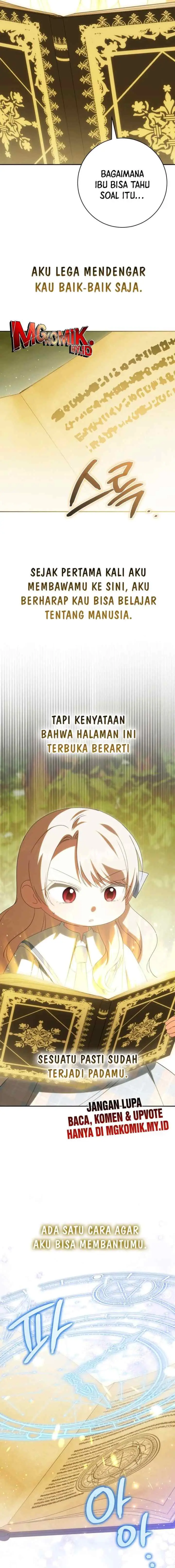 The Princess is Evil chapter 152 halaman 4