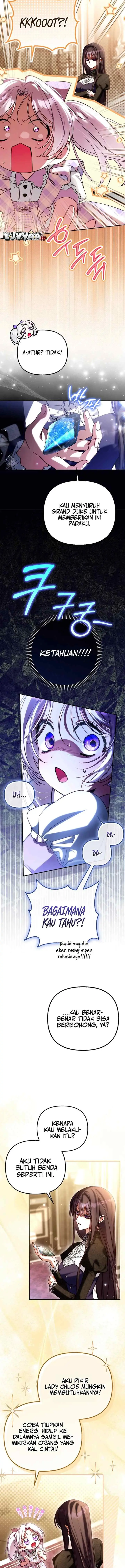 I'm the Brave Puppy That Will Save the Villainess chapter 26 halaman 4
