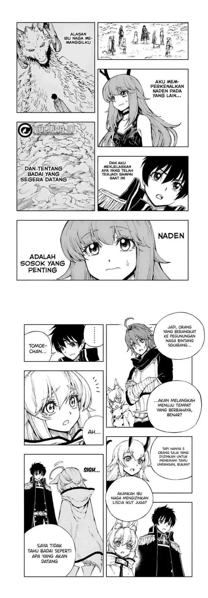 Genjitsushugisha no Oukokukaizouki chapter 68 halaman 6