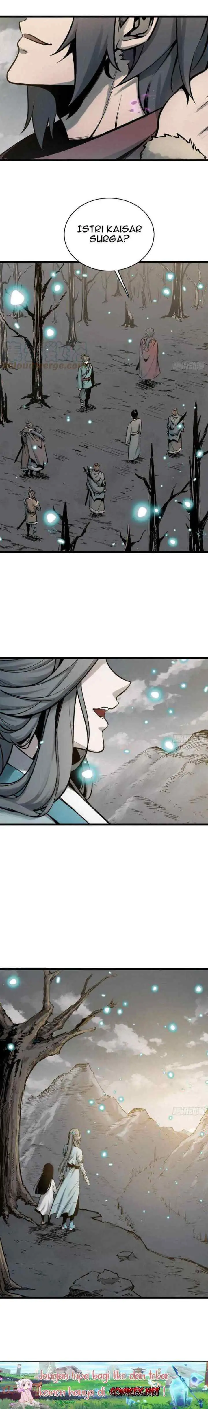 Starting from Guhuoniao chapter 49 halaman 10