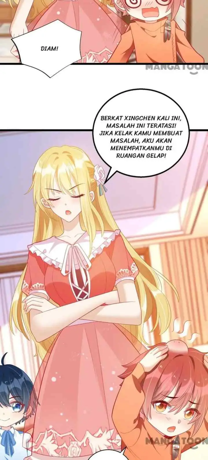 My Crazy Journalist Wife chapter 57 halaman 13
