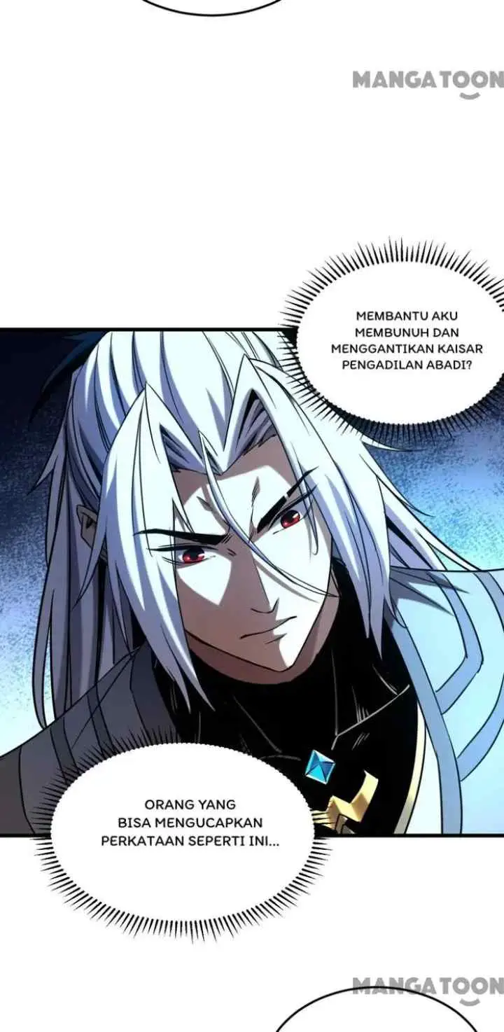 My Disciples Cultivate, While I Slack Off! chapter 126 halaman 8