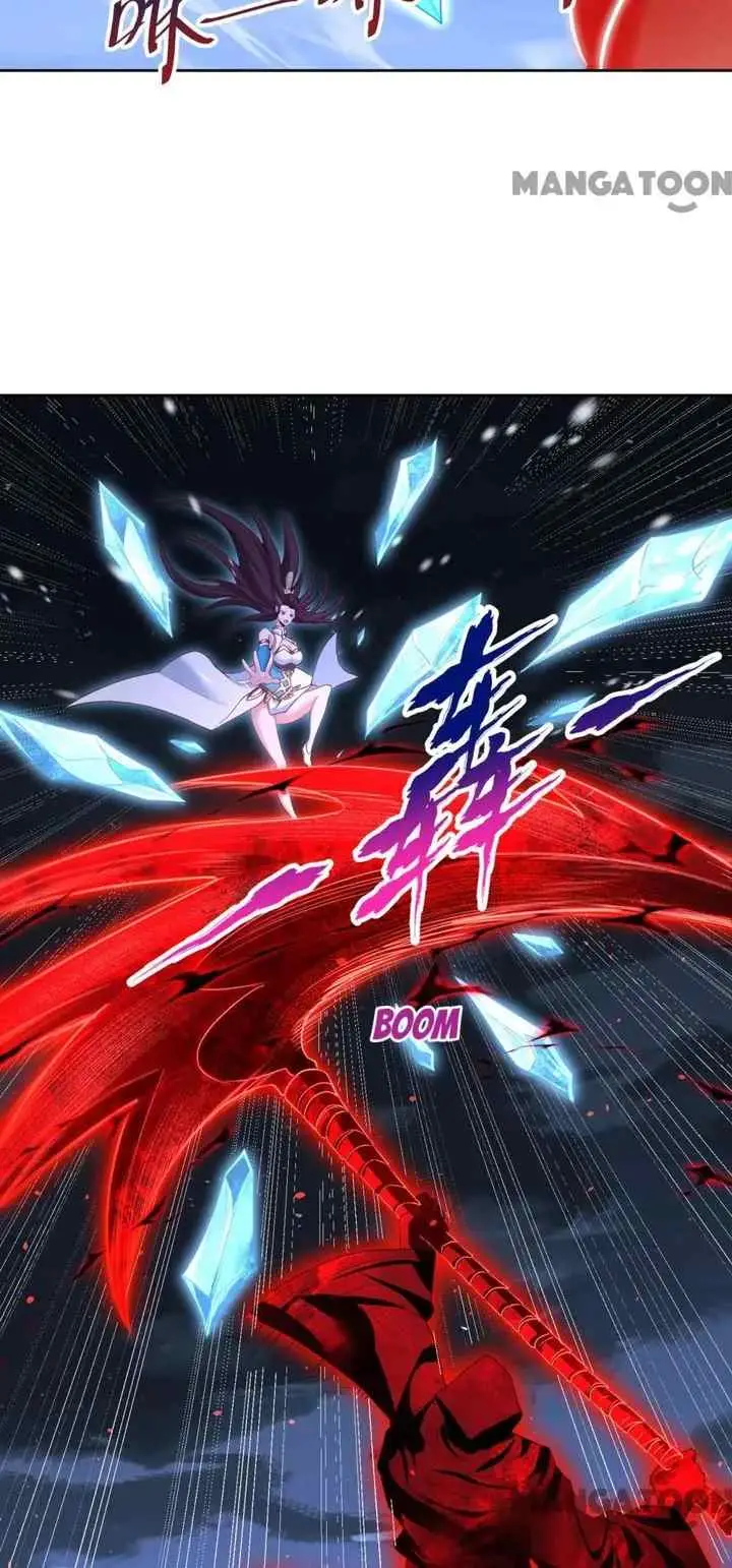 I Was Trapped On The Same Day For 100,000 Years chapter 312 halaman 12