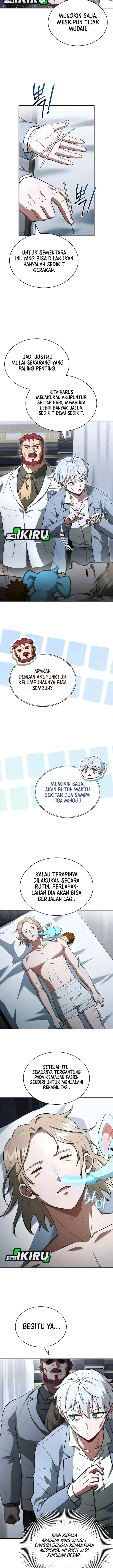 The Crown Prince That Sells Medicine chapter 85 halaman 6