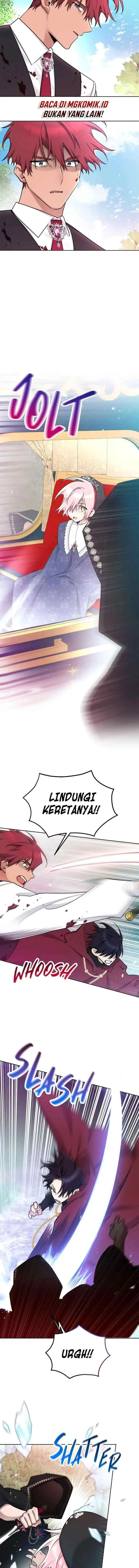 Lotto Princess chapter 95 halaman 6