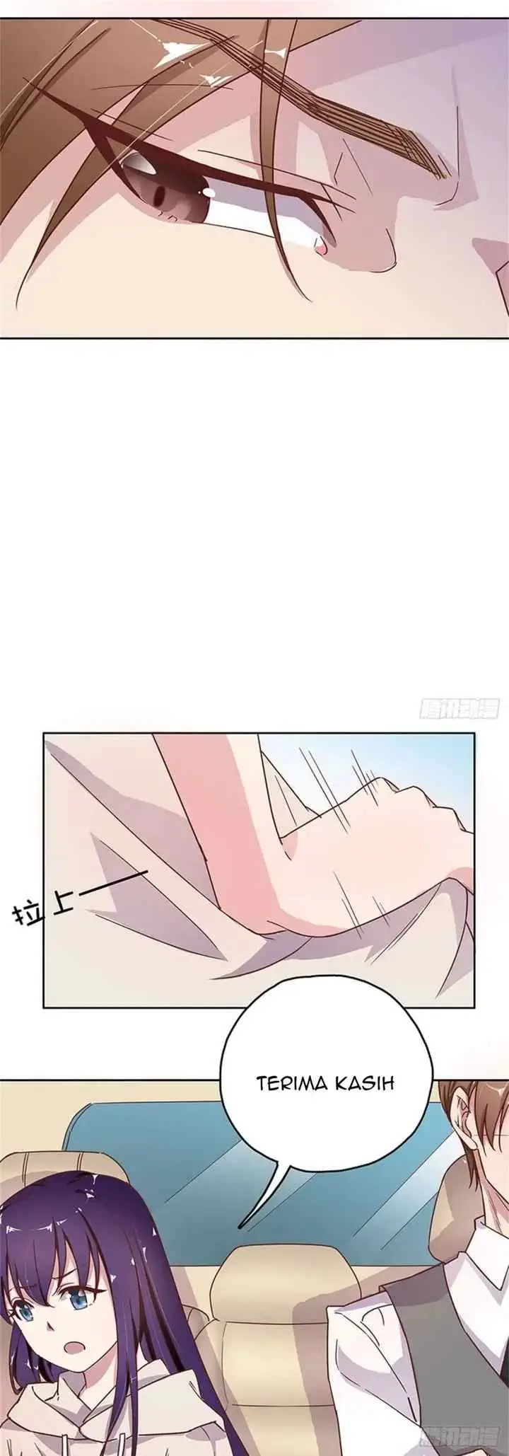 I'll Love You Even If It's Wrong chapter 5 halaman 11