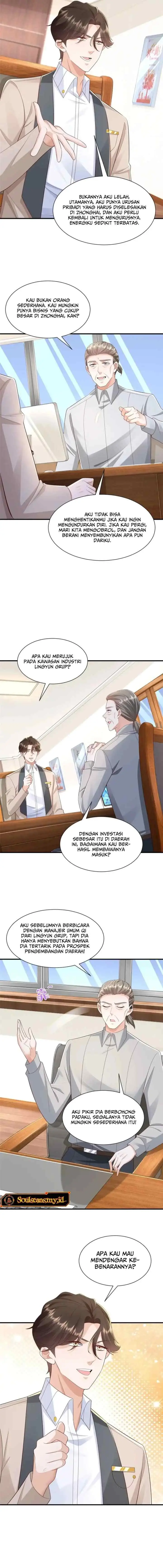 I Randomly Have A New Career Every Week chapter 734 halaman 5