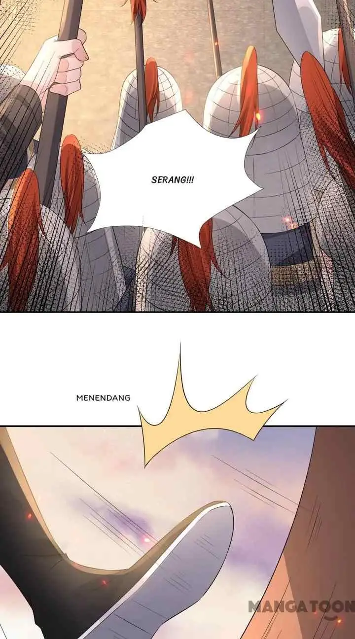 Princess, Don't Ruin Your Public Persona! chapter 251 halaman 10