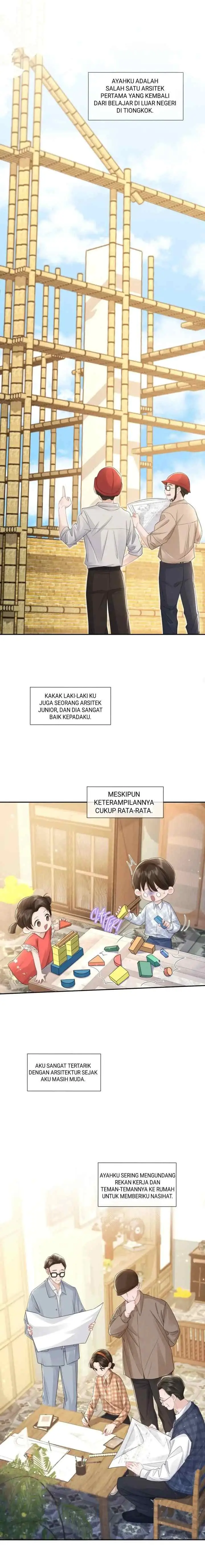 Link Click Shiguang Dailiren chapter 23 halaman 8