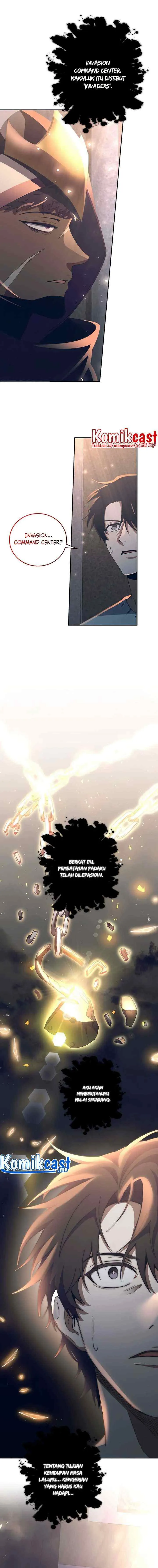 990k Ex-Life Hunter chapter 72 halaman 5