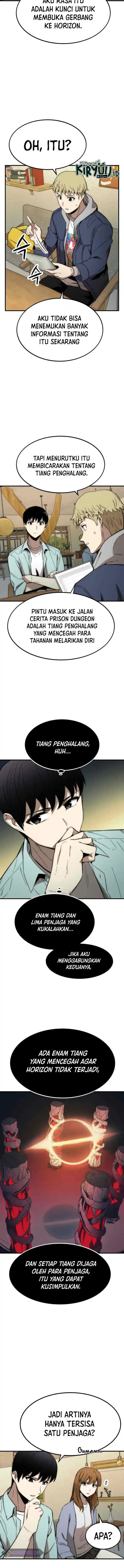 Ultra Alter chapter 41 halaman 10