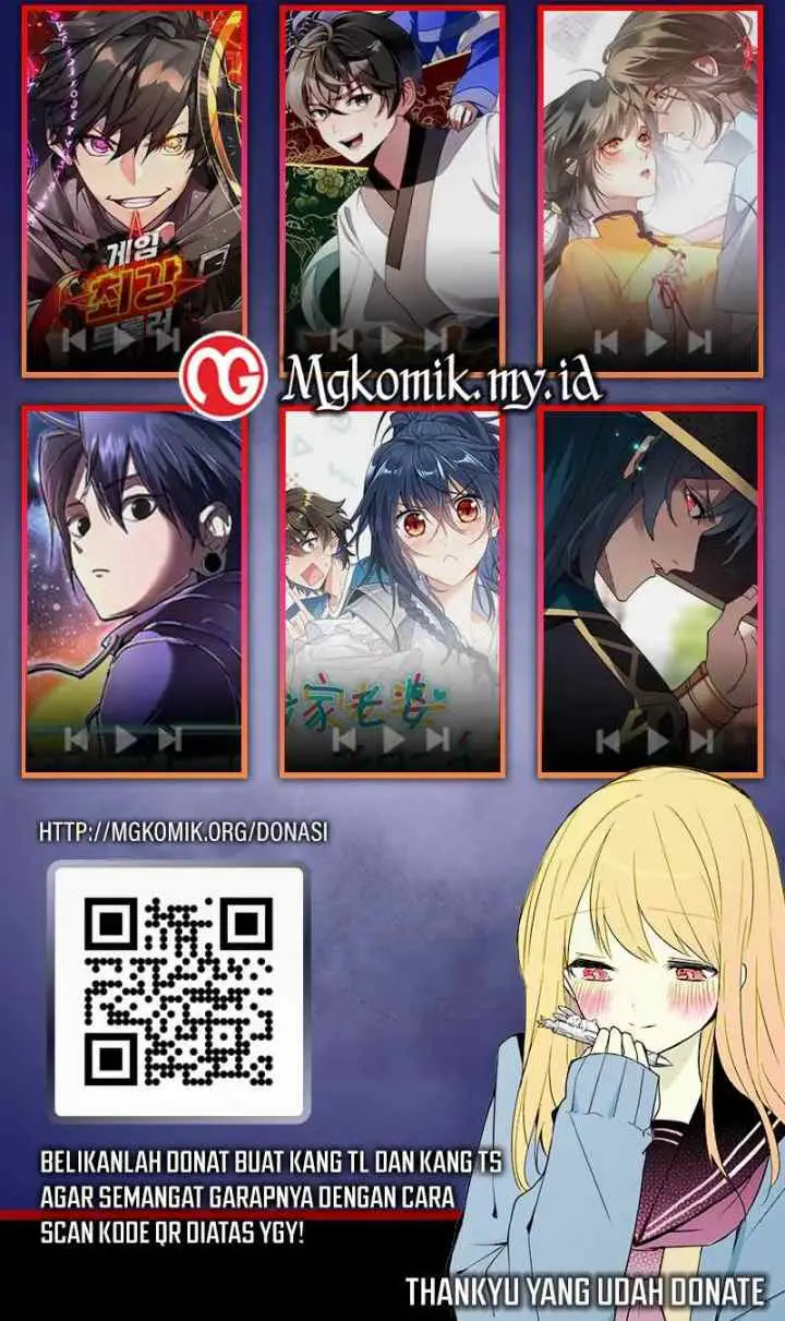 My Wife Is From a Thousand Years Ago chapter 404 halaman 12
