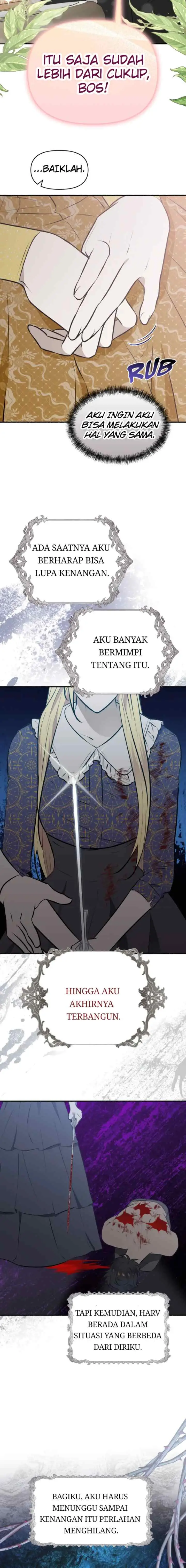 The Dead Husband Returns As A Scheming Man chapter 78 halaman 12