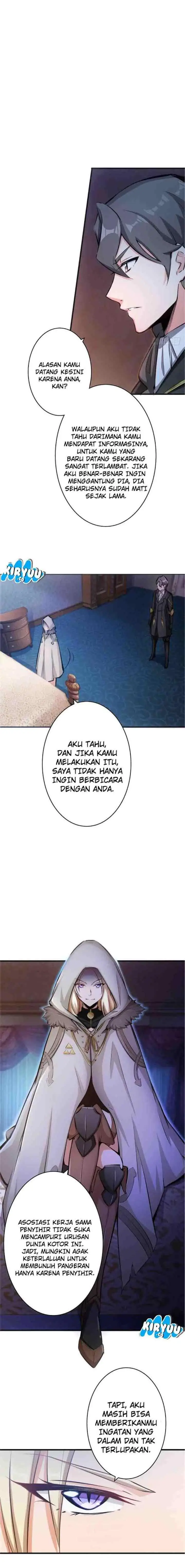 Release That Witch chapter 16 halaman 9