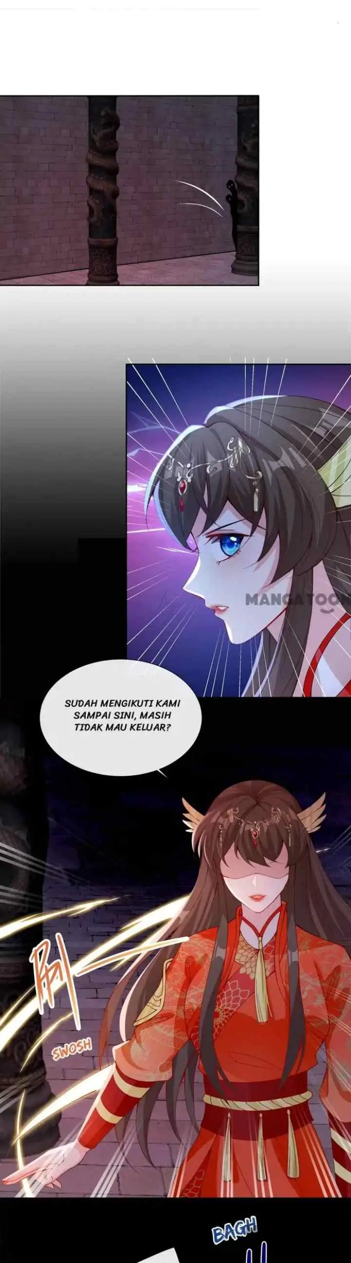 My Chubby Princess Consort chapter 95 halaman 16