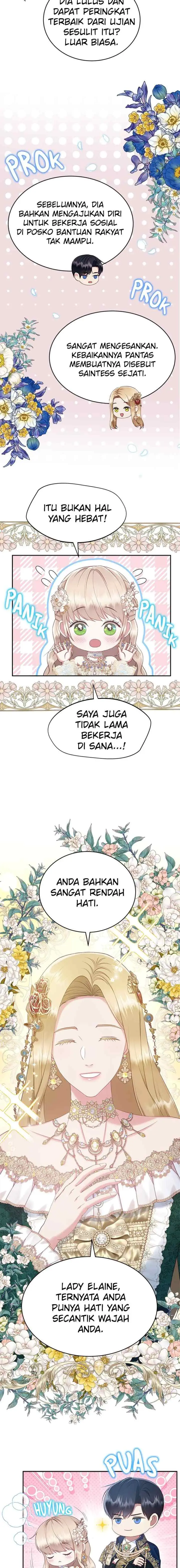 What Does That Evil Dragon Live For? chapter 82 halaman 7