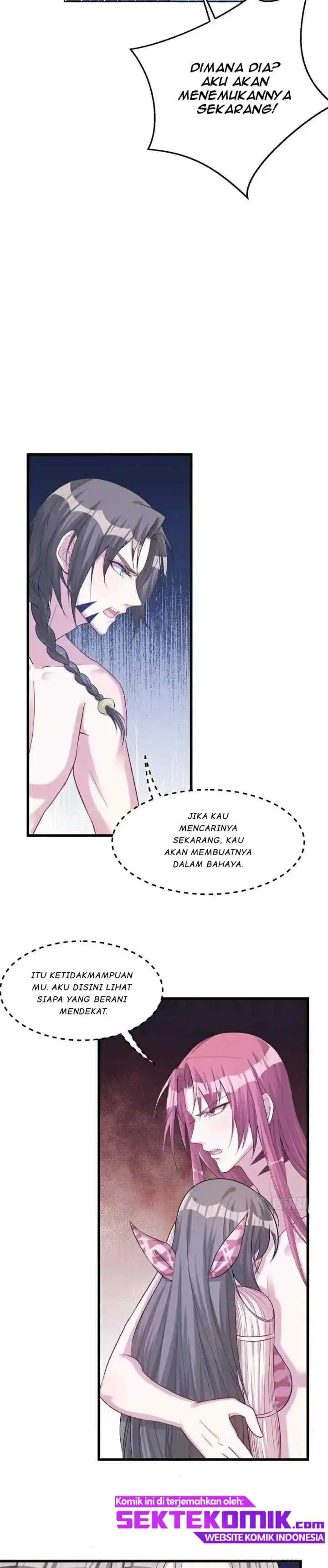 Beauty and the Beasts chapter 183 halaman 4