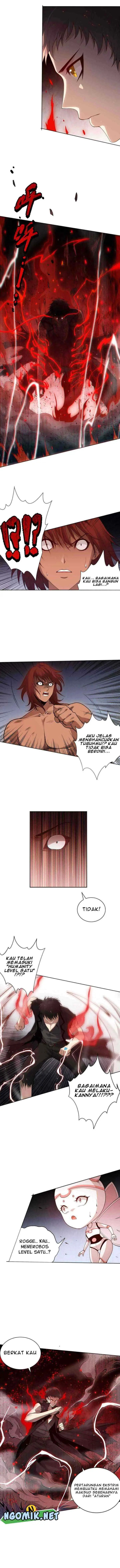 Ultimate Soldier chapter 147 halaman 7