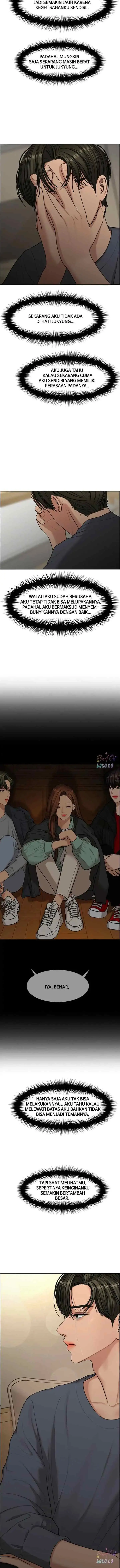 The Secret of Angel chapter 148 halaman 10