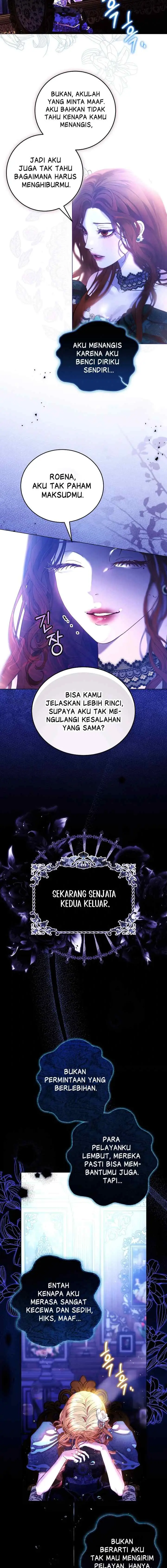 Shards of A Broken Glass Slipper chapter 5 halaman 15