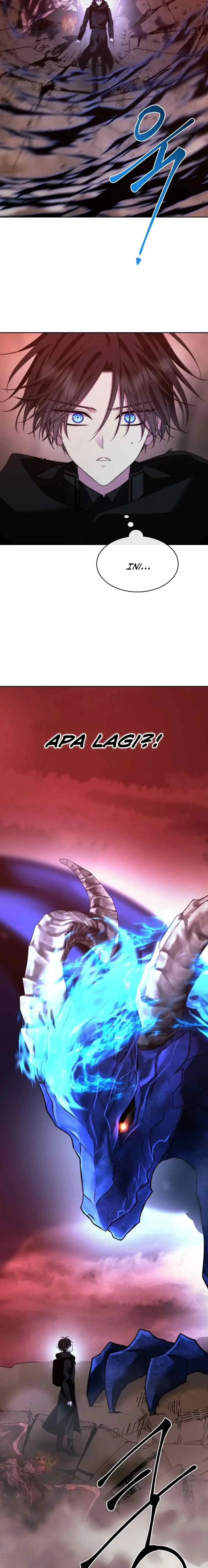 Black Haze (Reboot) chapter 55 halaman 7