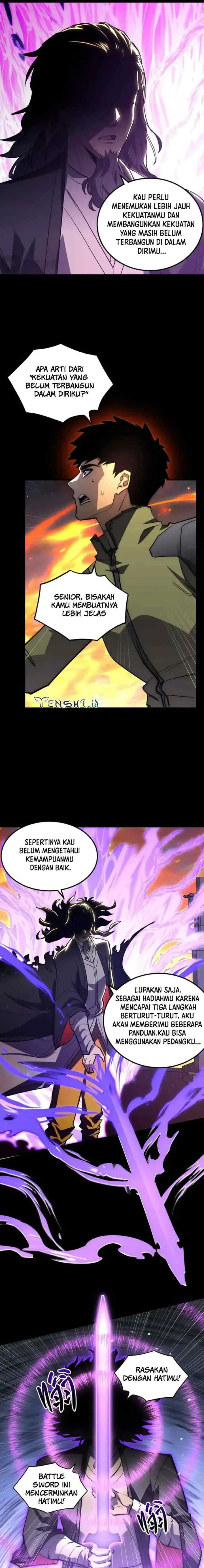 Rise From The Rubble chapter 237 halaman 9