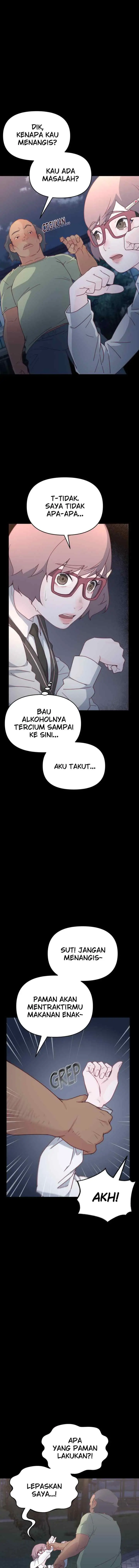 Spy House chapter 16 halaman 10
