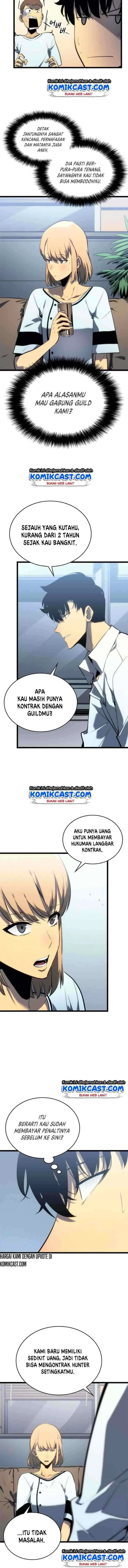 Solo Leveling chapter 112 halaman 8