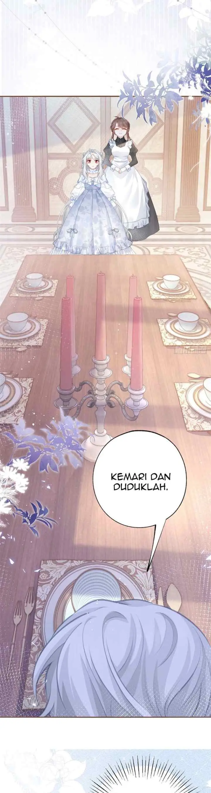 I Became the Sacrificial Princess chapter 13 halaman 4