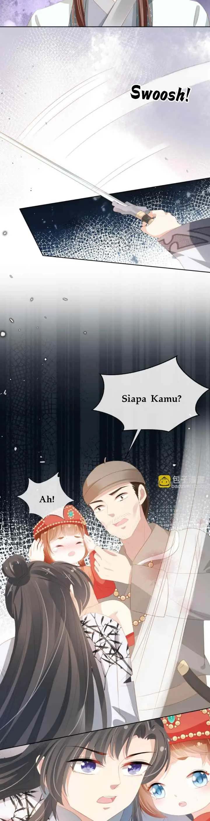 Popular Princess chapter 82 halaman 12