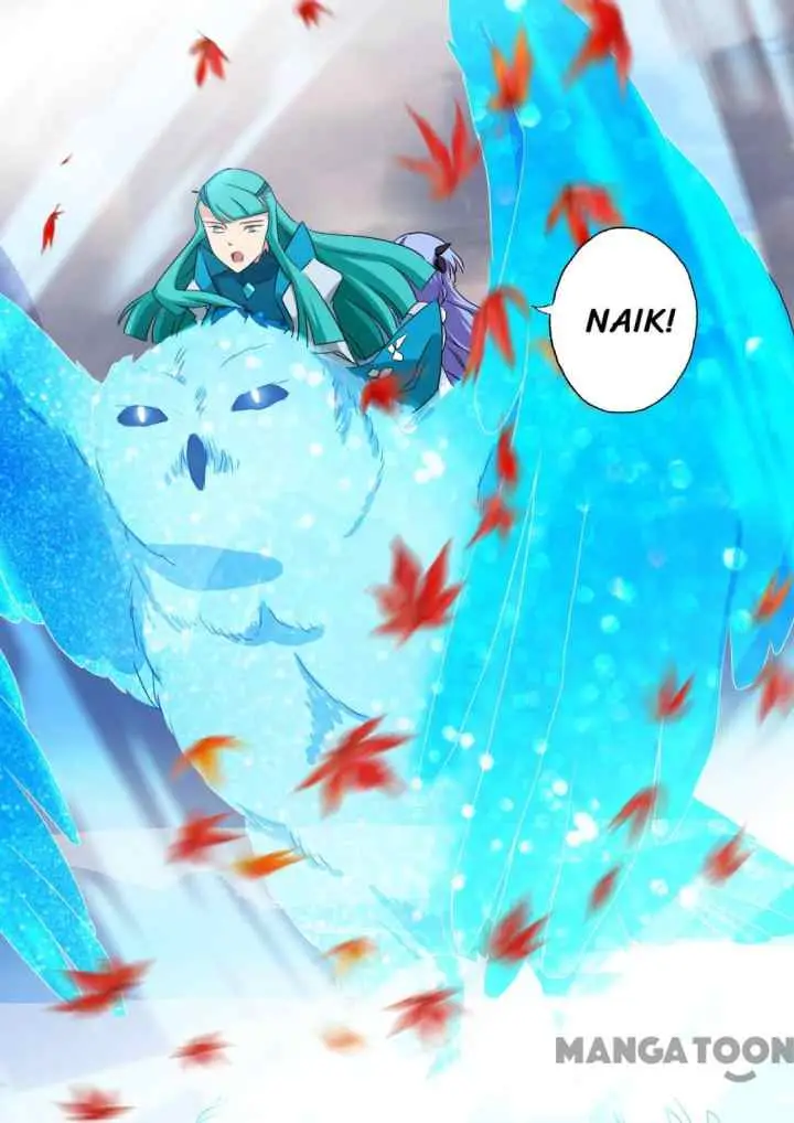 Spirit Sword Sovereign chapter 67 halaman 4