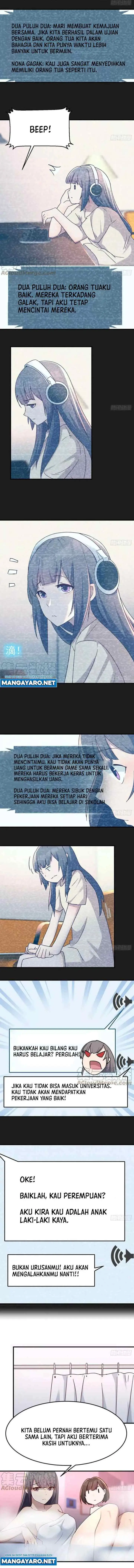 I Have Twin Girlfriends chapter 149 halaman 5