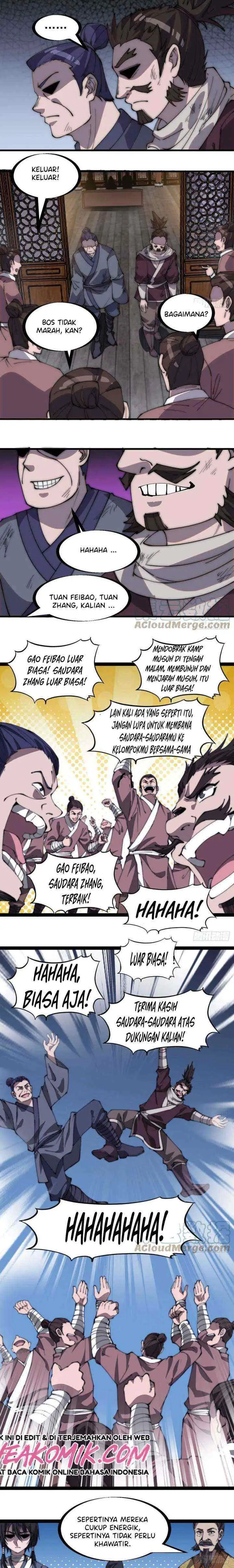 It Starts With A Mountain chapter 283 halaman 7
