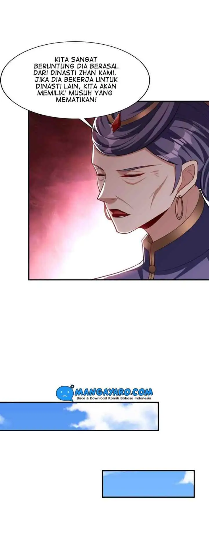 Rise of The Demon King chapter 117 halaman 4