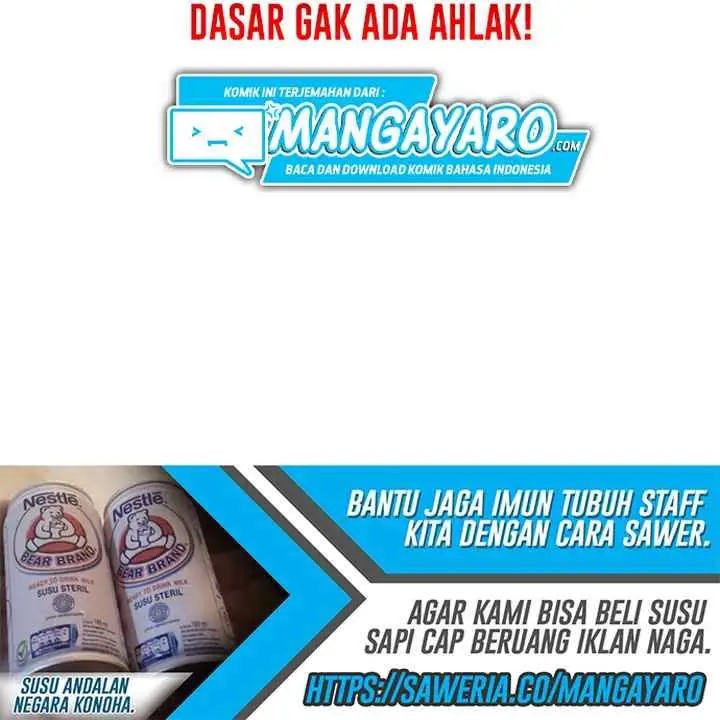 Teenage Swordsman chapter 19.1 halaman 15