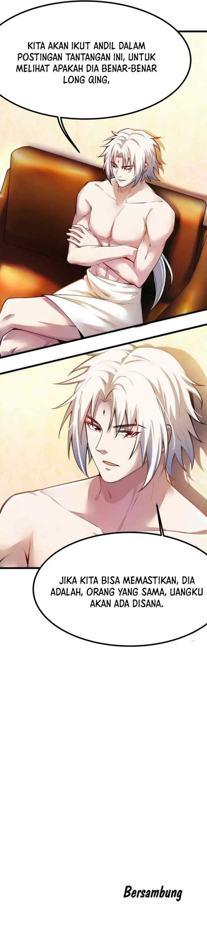 Tyrant Emperor : The Great Alliance Anti-Traverse chapter 6 halaman 9