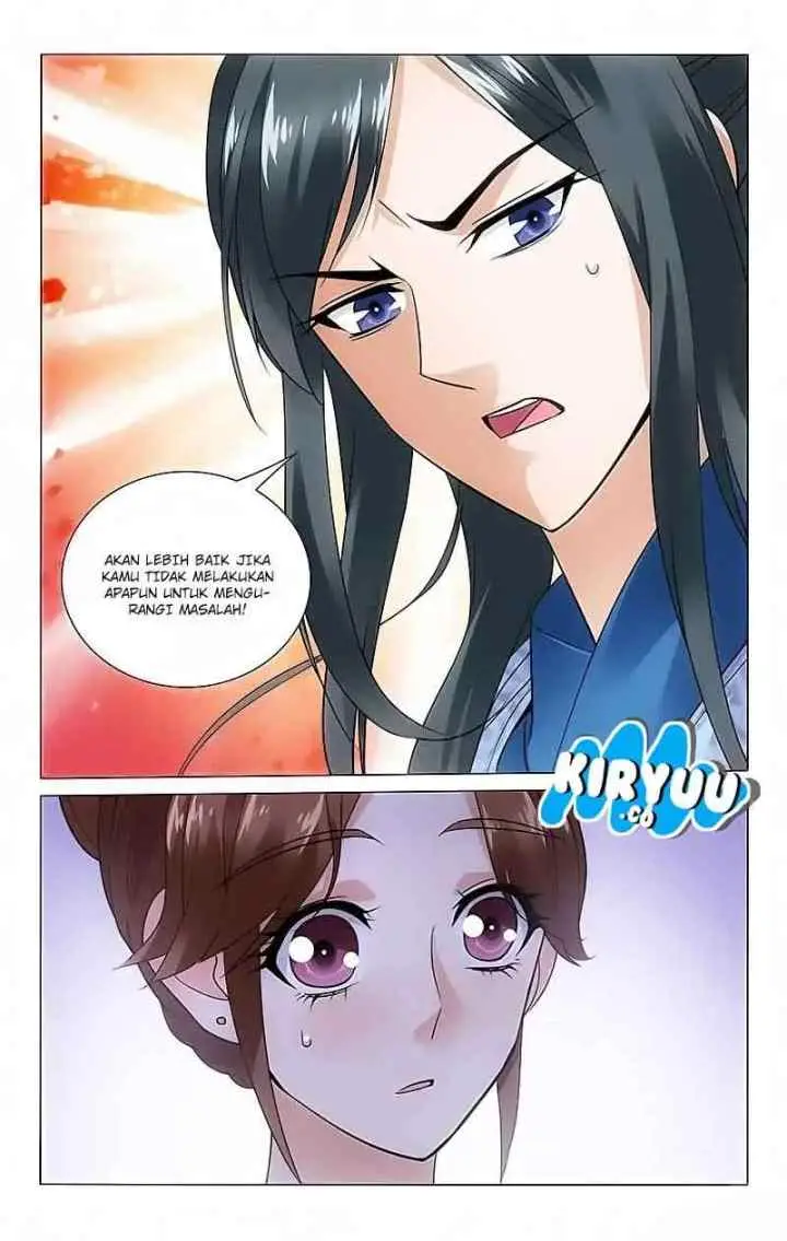 Prince Don't do This chapter 75 halaman 8