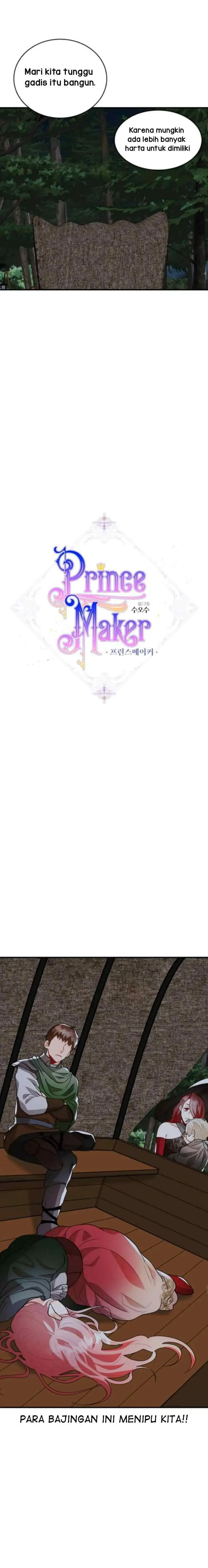 Prince Maker chapter 7 halaman 4