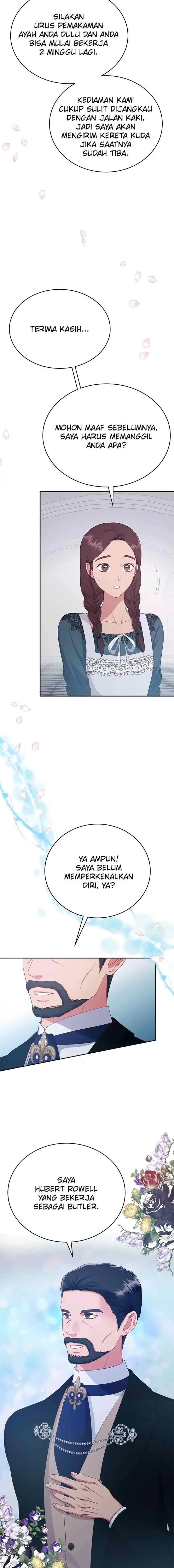 What Does That Evil Dragon Live For? chapter 55 halaman 6
