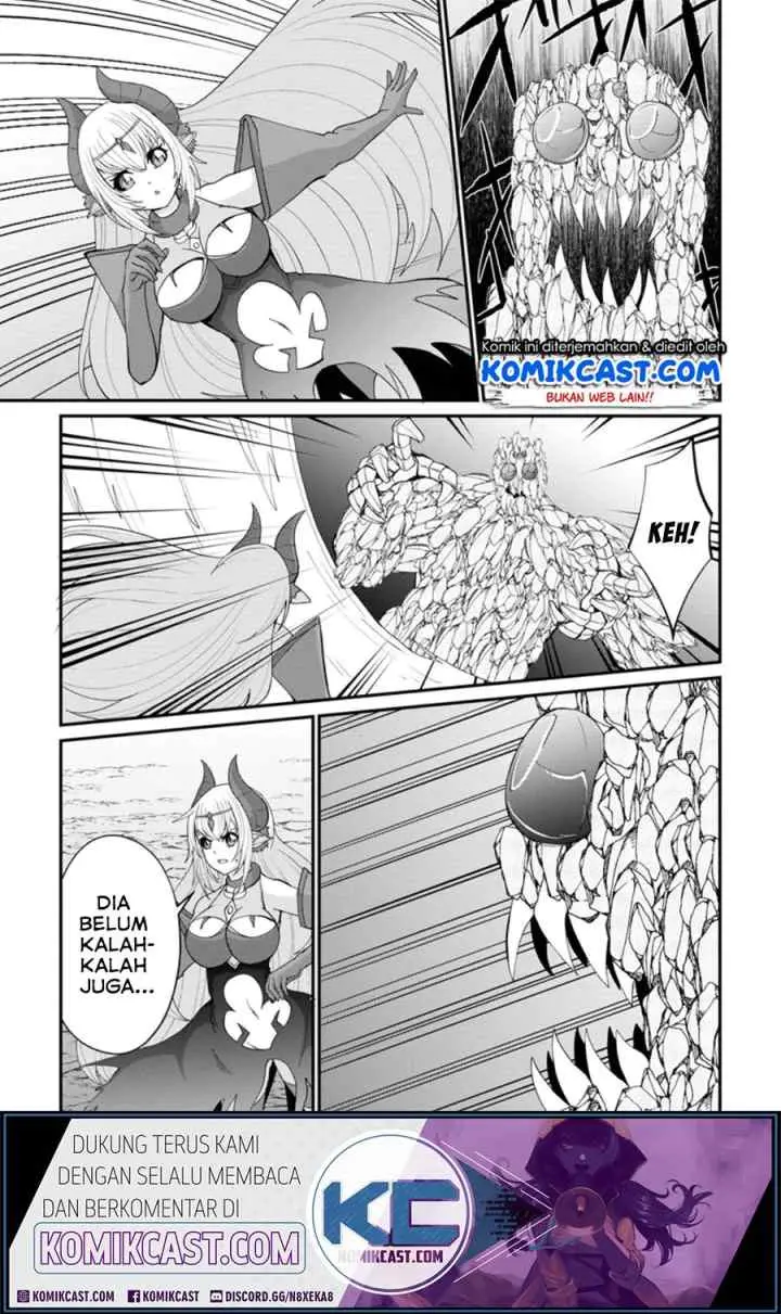 Sairin Yuusha no Fukushuu Hanashi chapter 10.1 halaman 12