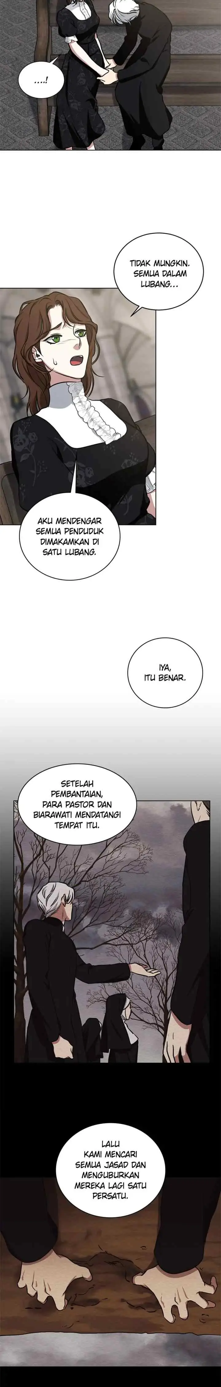 The Double Agent chapter 29 halaman 6