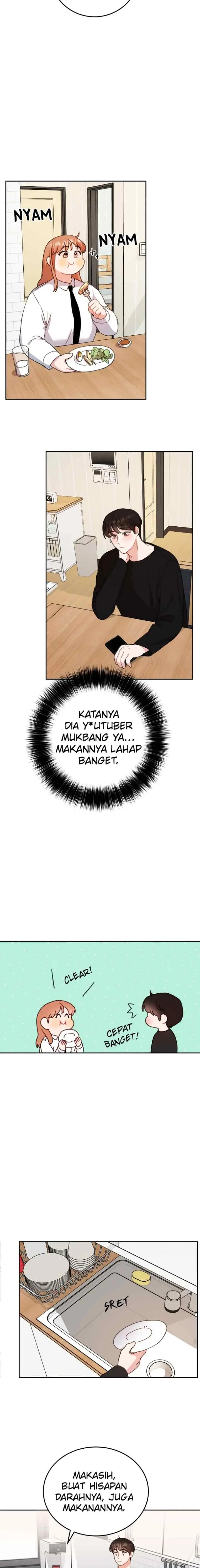 Romance Sangriento chapter 12 halaman 7