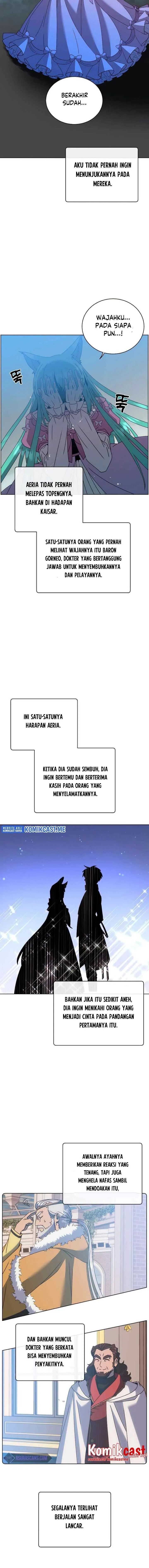The Max Leveled Hero Will Return! chapter 102 halaman 14