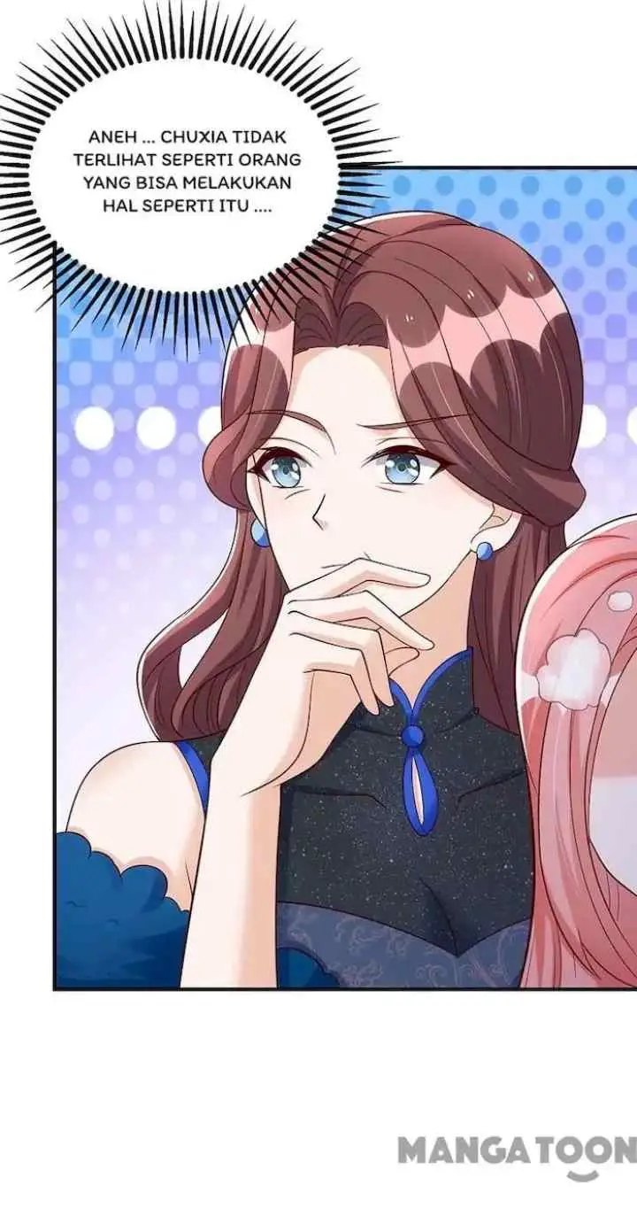 My Crazy Journalist Wife chapter 150 halaman 14