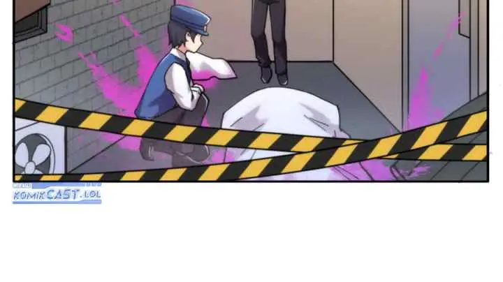 Stalker x Stalker chapter 98 halaman 8