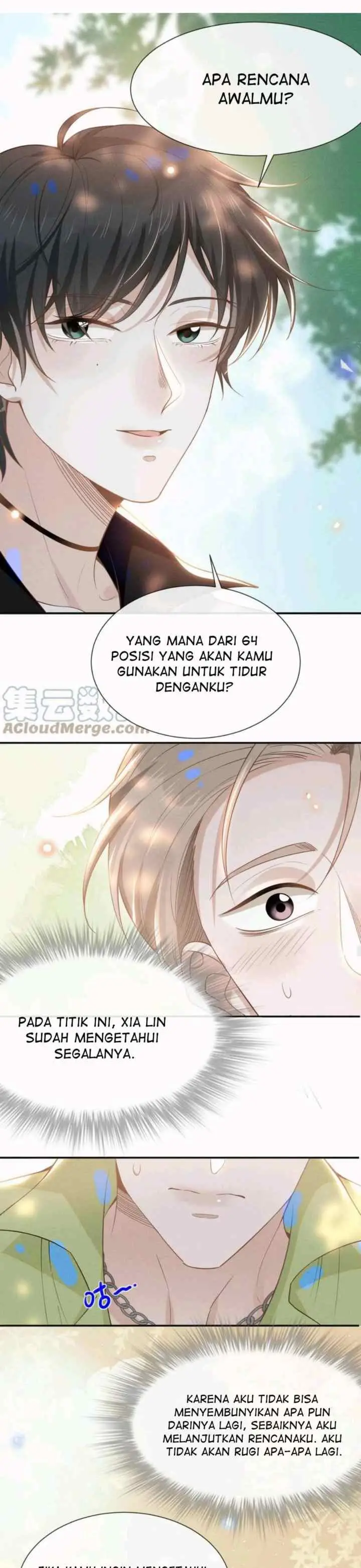 Don't Meet Again in the Next Life chapter 36 halaman 4