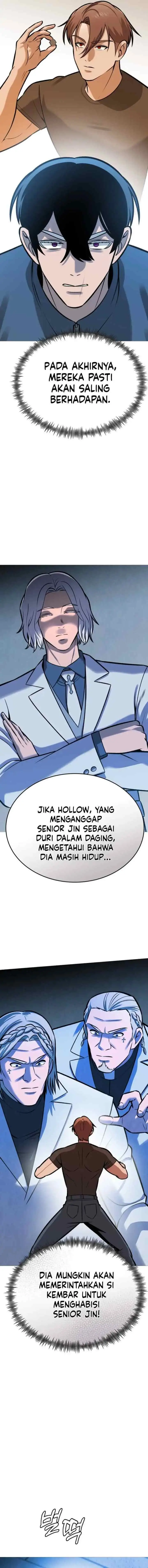 Freaky Killer chapter 33 halaman 15