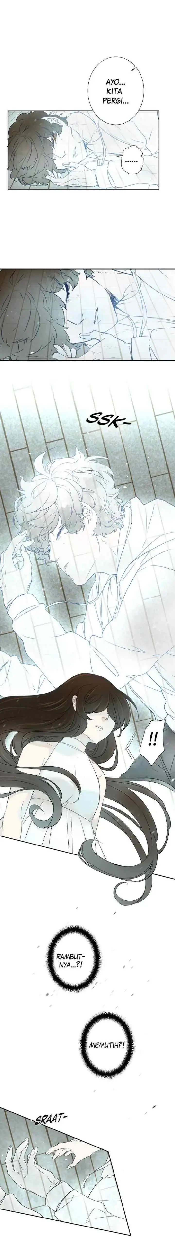 Ghost's Dilemma chapter 85 halaman 5